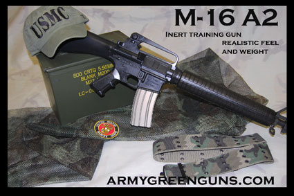 M16-A2
