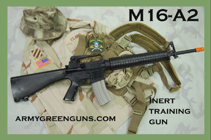 M16-A2