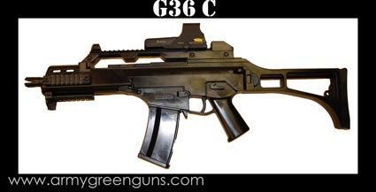 G36C