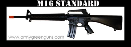 M16 Standard